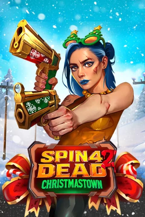 Spin 4 Dead 2: Christmastown