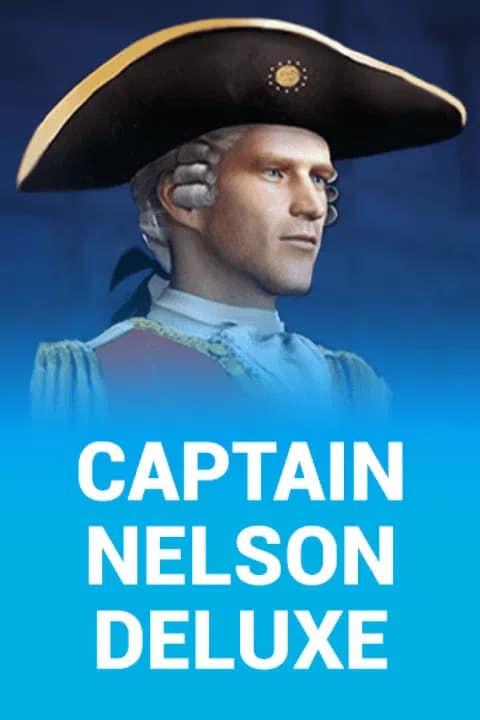 Captain Nelson Deluxe