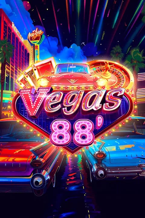 Vegas 88