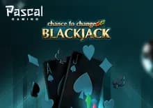 Chance To Change Blackjack