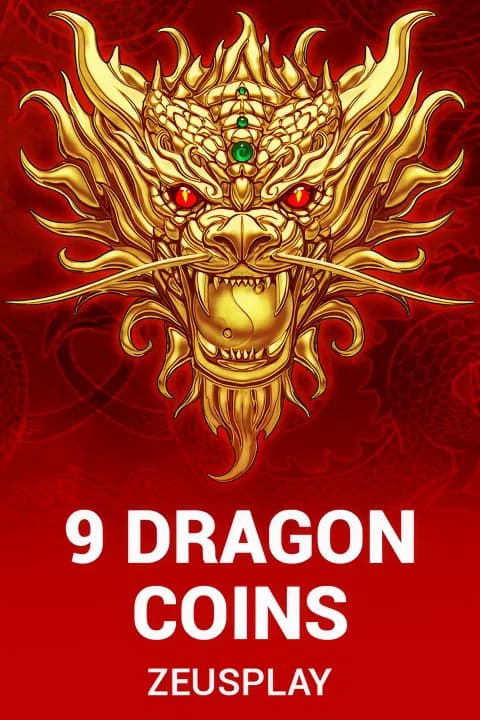 9 Dragon Coins