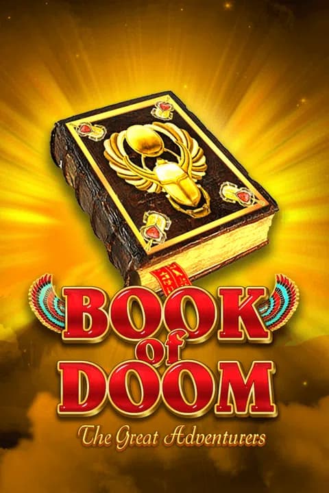 Book of Doom