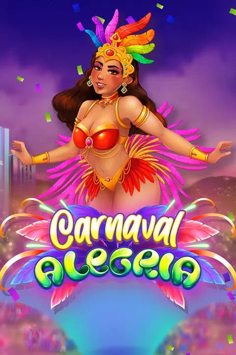 Carnaval Alegría
