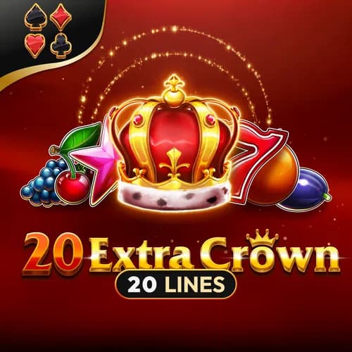 20 Extra Crown