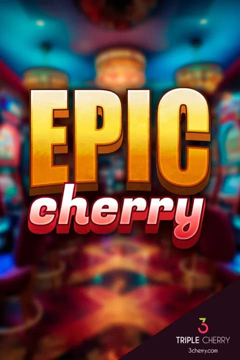 Epic Cherry