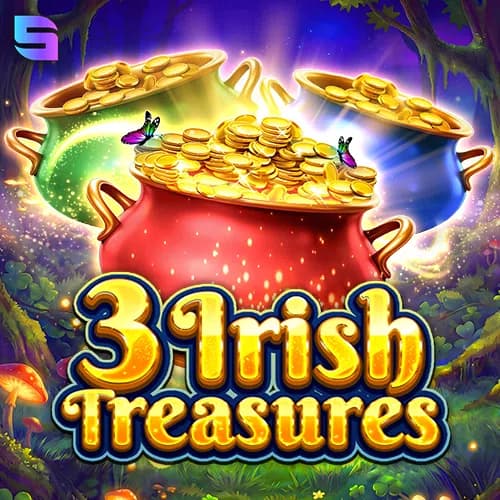 3 Irish Treasures