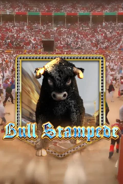 Bull Stampede