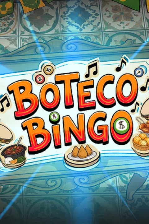 Boteco Bingo