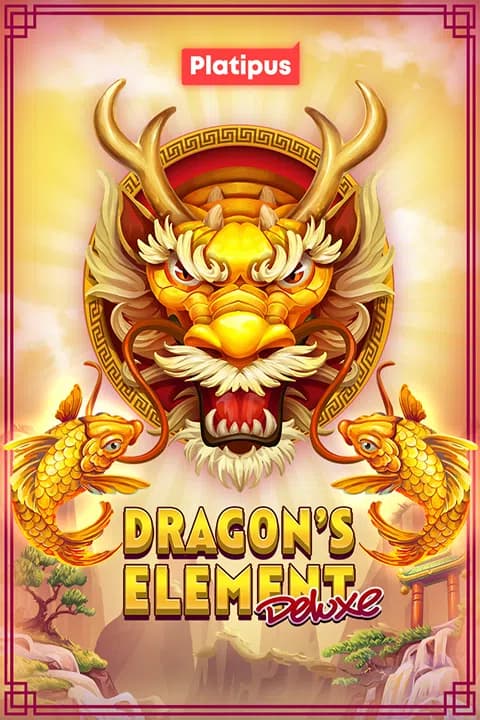 Dragon's Element Deluxe