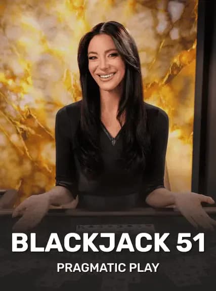 Blackjack 51