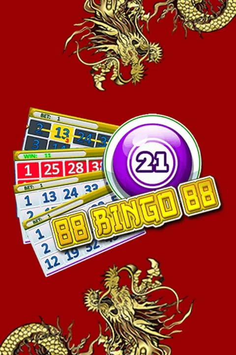 88 Bingo 88