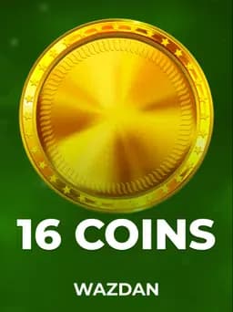 16 Coins