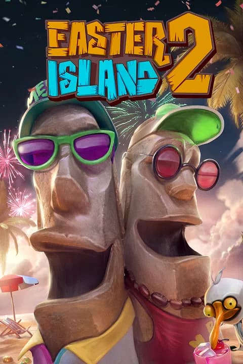 Easter Island 2