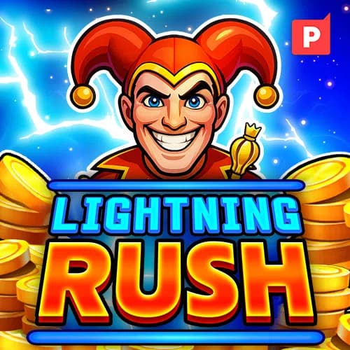 Lightning Rush
