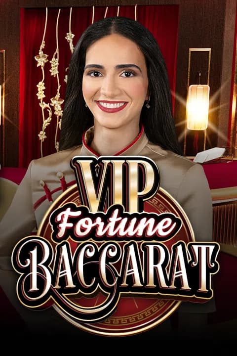 VIP Fortune Baccarat