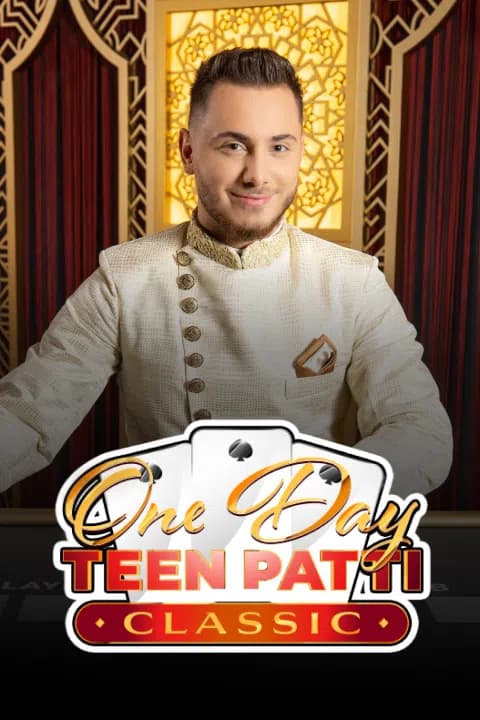 One Day Teen Patti