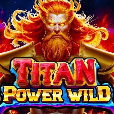 TITAN POWER WILD
