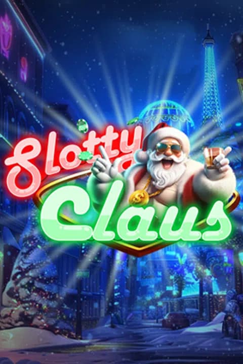 Slotty Claus