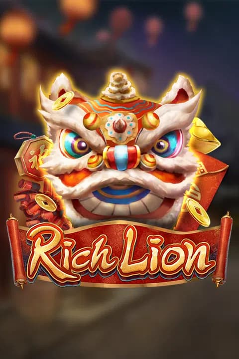 Rich Lion