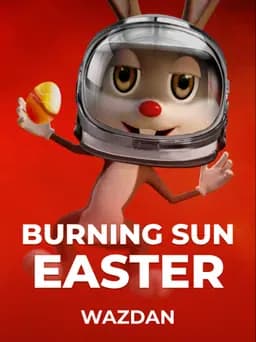 Burning Sun Easter