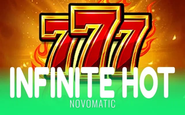 Infinite Hot