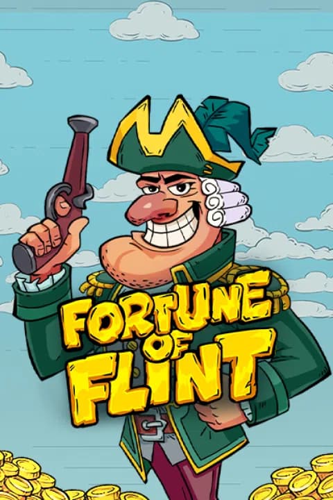 FORTUNE OF FLINT