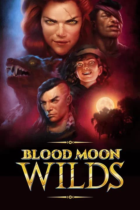 Blood Moon Wilds