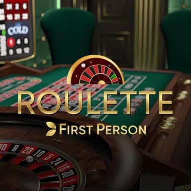 First Person Roulette