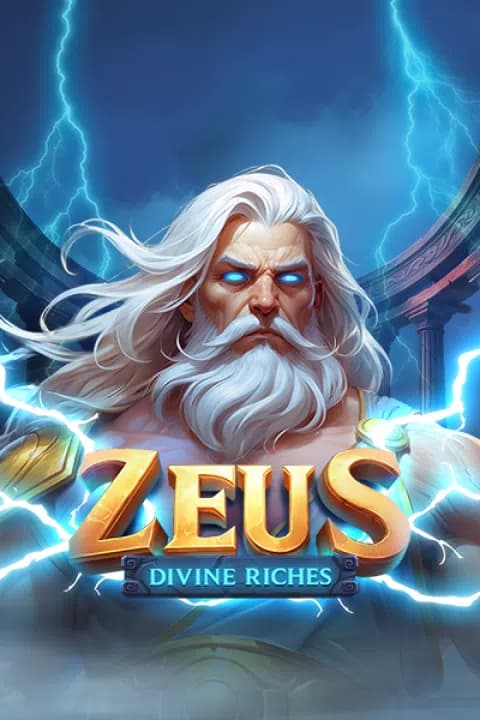 Zeus: Divine Riches