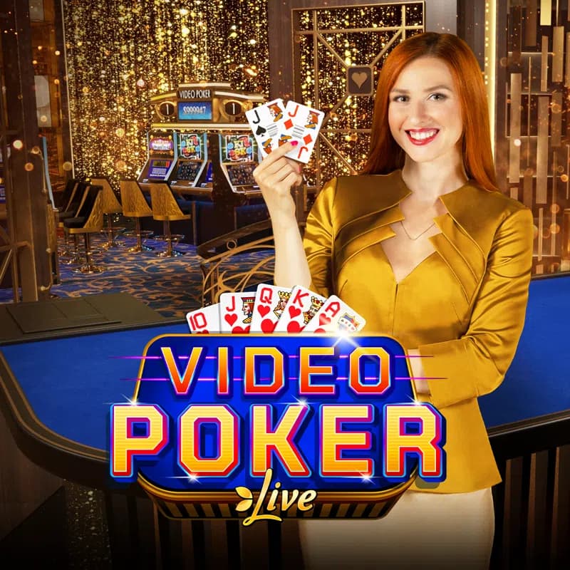 Poker Lobby