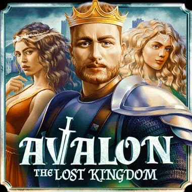 Avalon: The Lost Kingdom