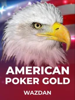 American Poker Gold