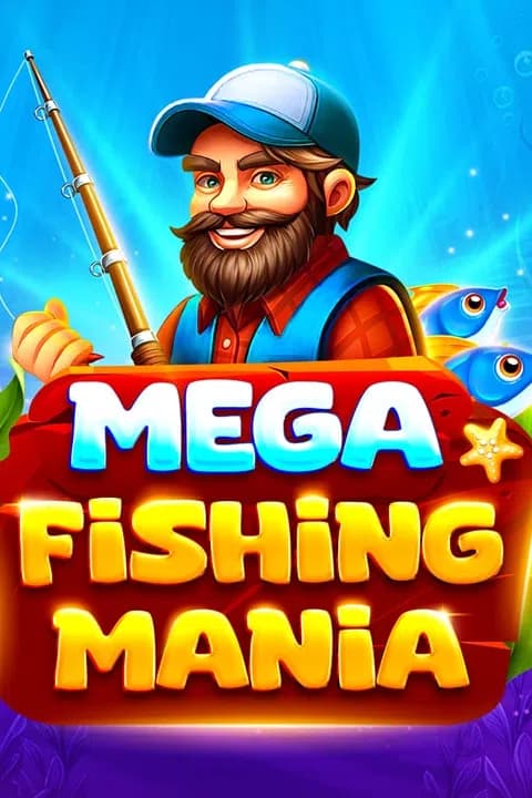 Mega Fishing Mania