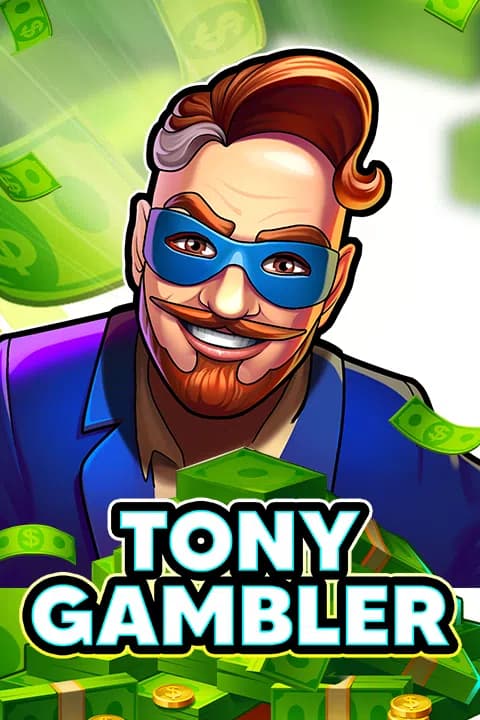 Tony Gambler
