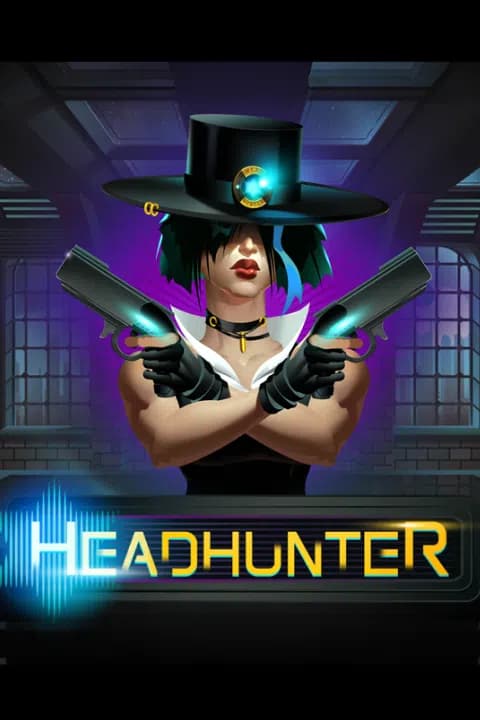 Headhunter