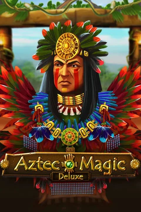 Aztec Magic Deluxe