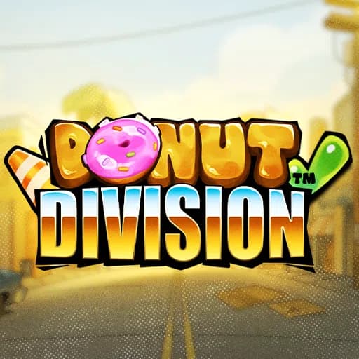Donut Division