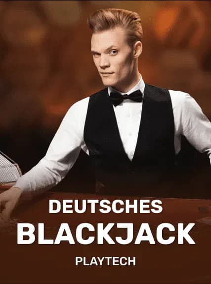 Deutsches Blackjack