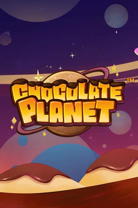 Chocolate Planet
