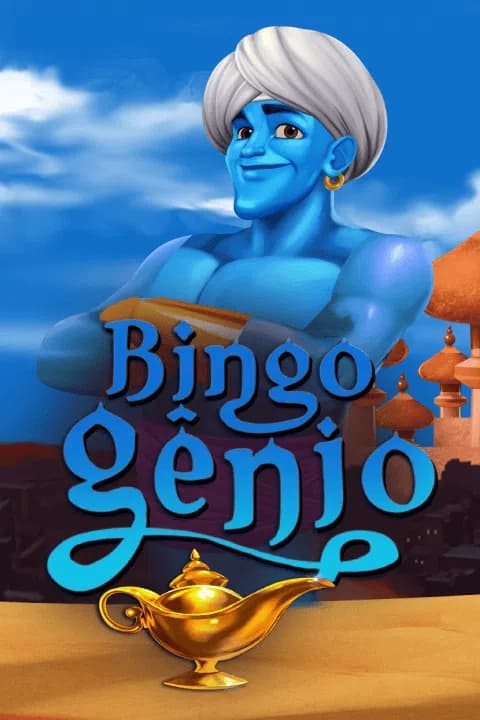 Bingo Gênio
