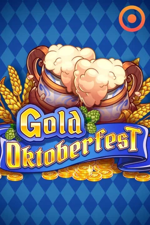 Gold Oktoberfest