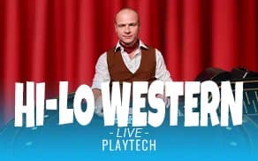 Hi-Lo Western