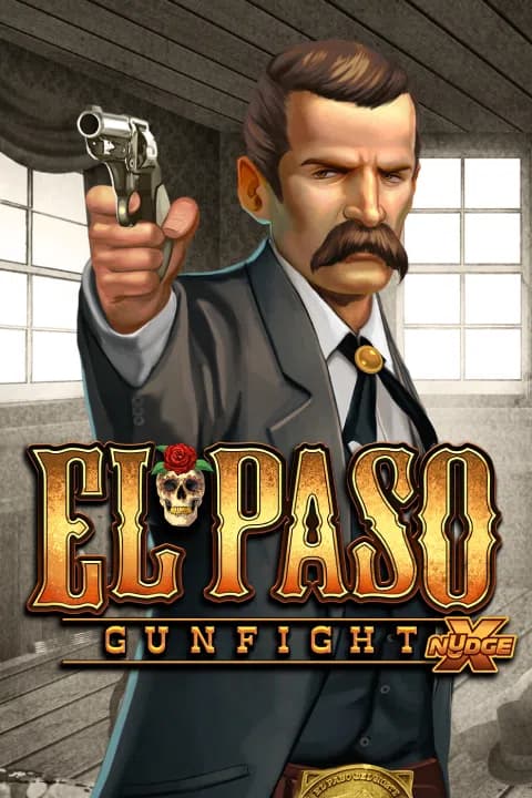 El Paso Gunfight xNudge