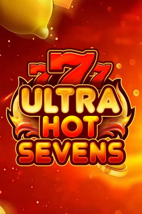 Ultra Hot Sevens