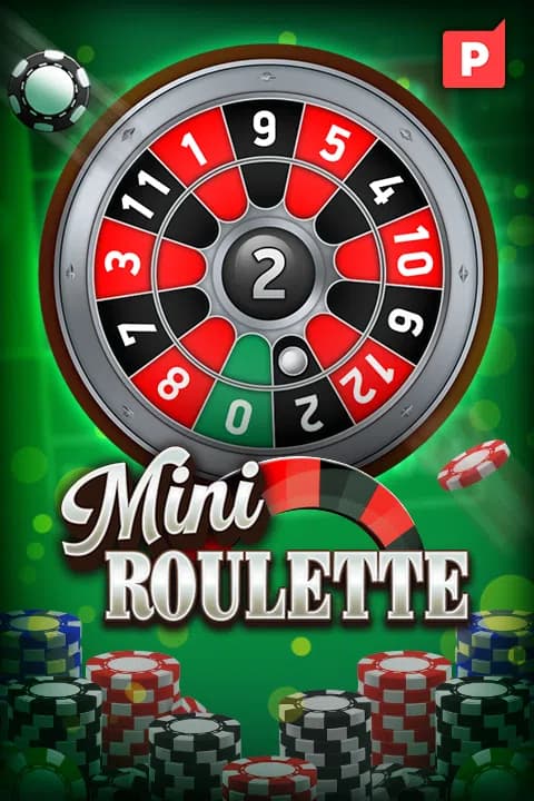 Mini Roulette