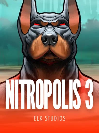 Nitropolis 3