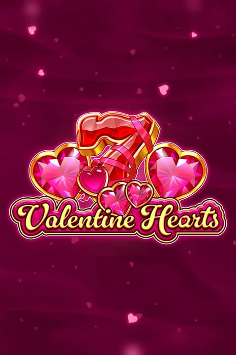 Valentine Hearts