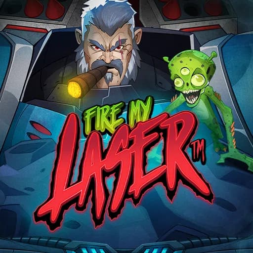 Fire My Laser 96