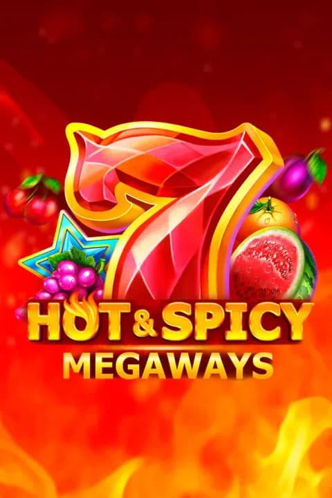 Hot & Spicy Megaways