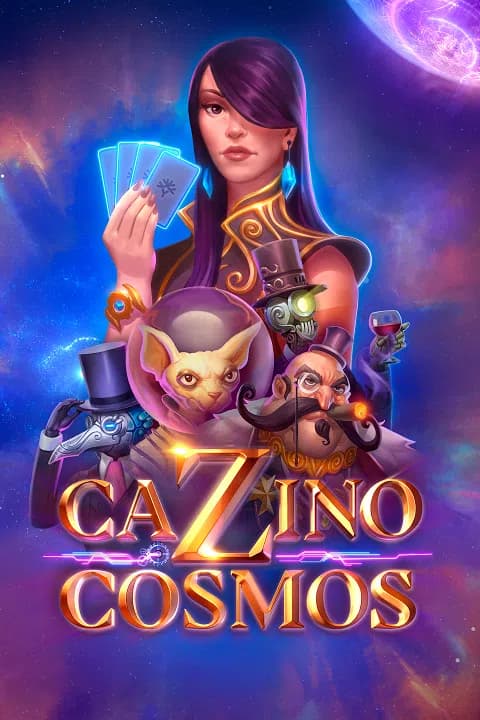 Cazino Cosmos